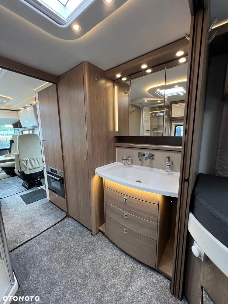Morelo PALACE 85L - IVECO 70C21 - 9
