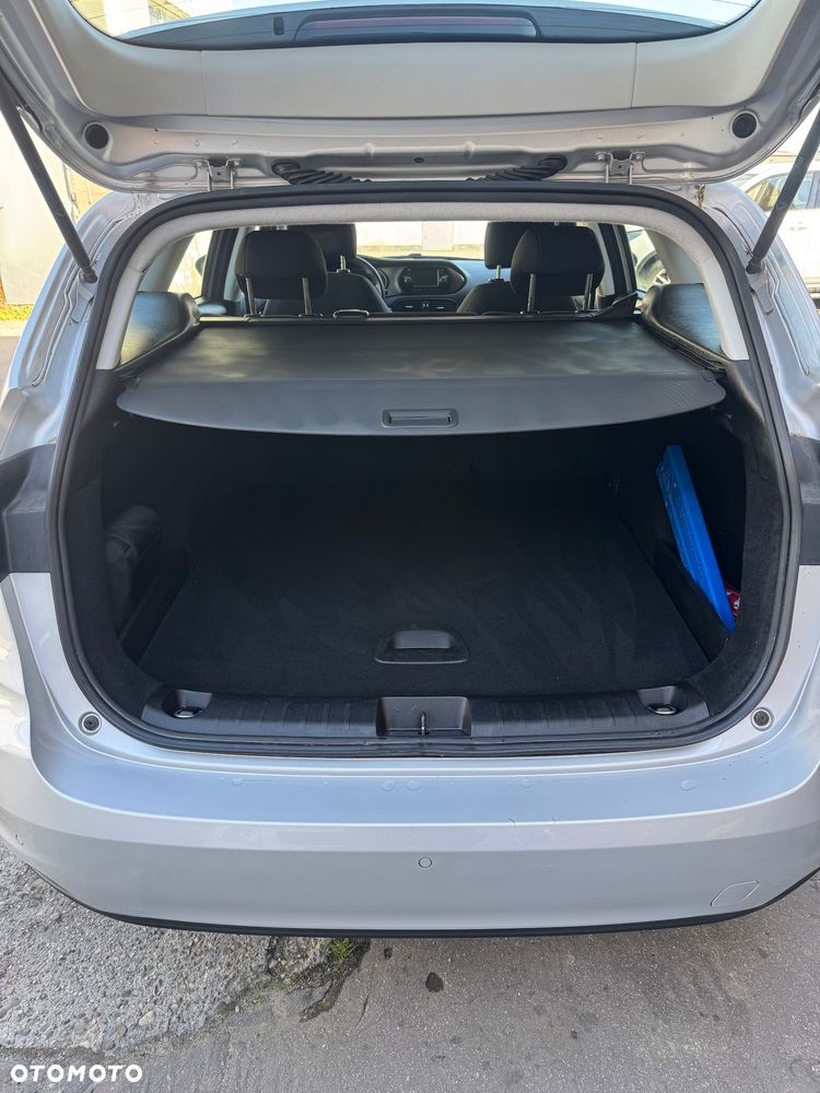 Fiat Tipo 1.4 16V More - 7