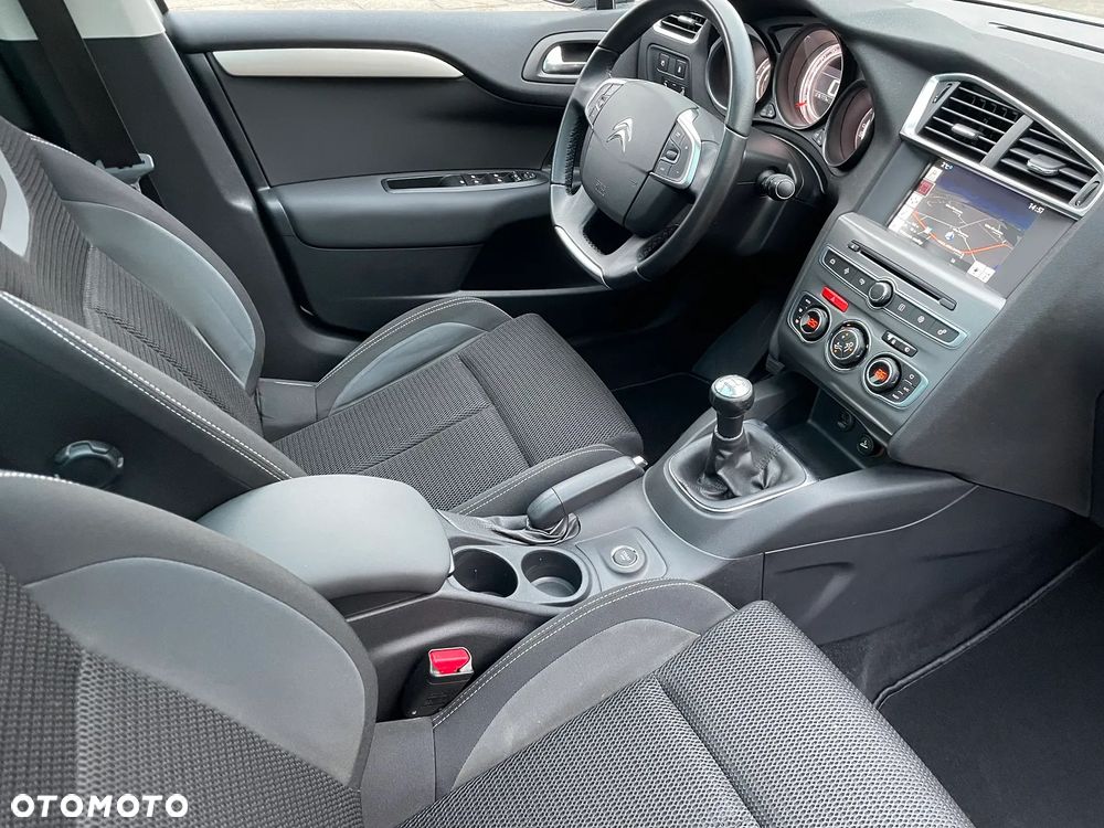 Citroën C4 1.2 PureTech Feel Edition - 2