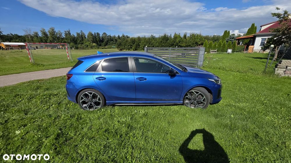 Kia Ceed - 2