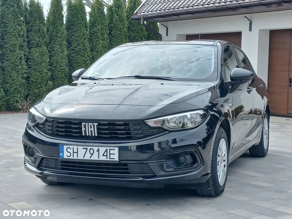 Fiat Tipo 1.4 Classic - 13