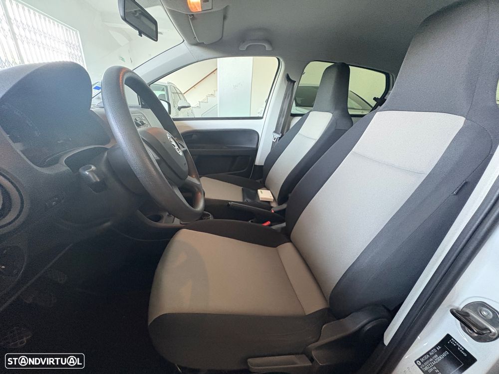 Skoda Citigo 1.0 Style - 12