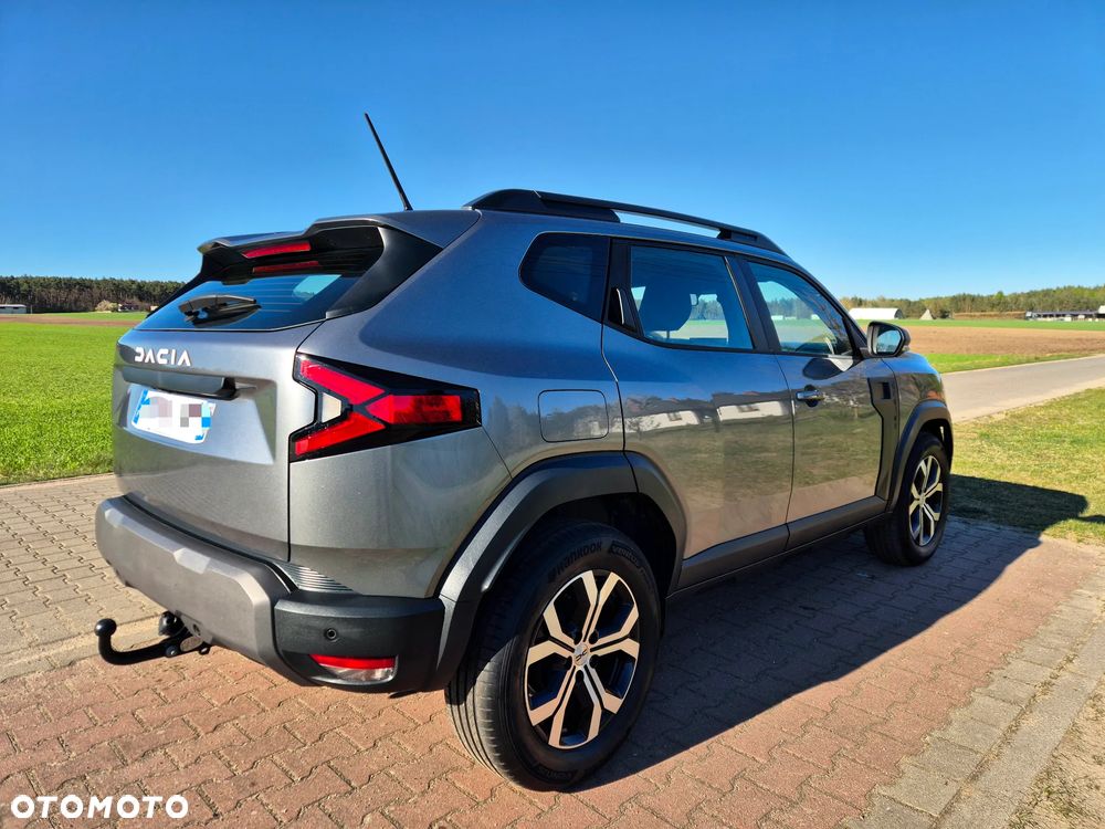 Dacia Duster 1.0 TCe Essential - 9