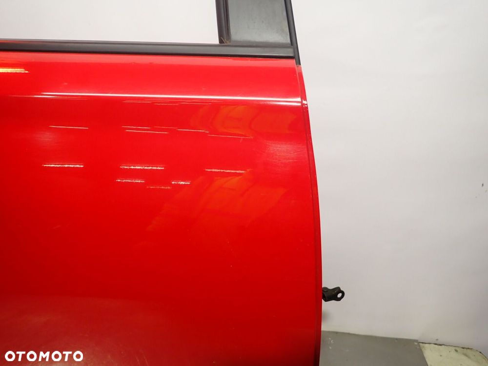 DRZWI PRAWY TYŁ HYUNDAI I30 III KOMBI JHR - 7