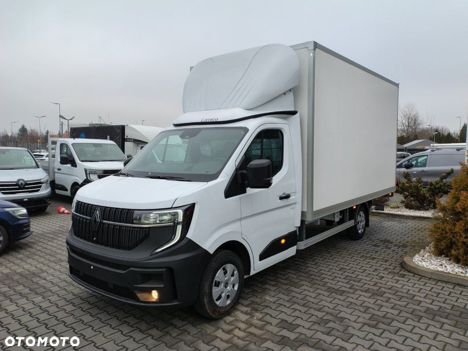 Renault Master - 1