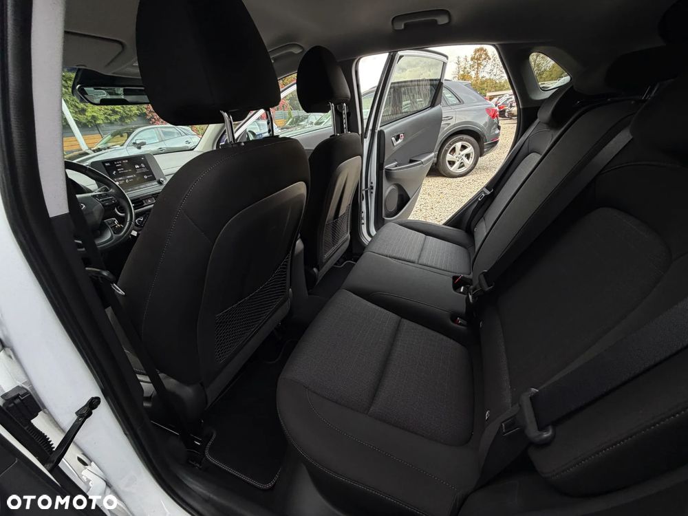 Hyundai Kona - 20