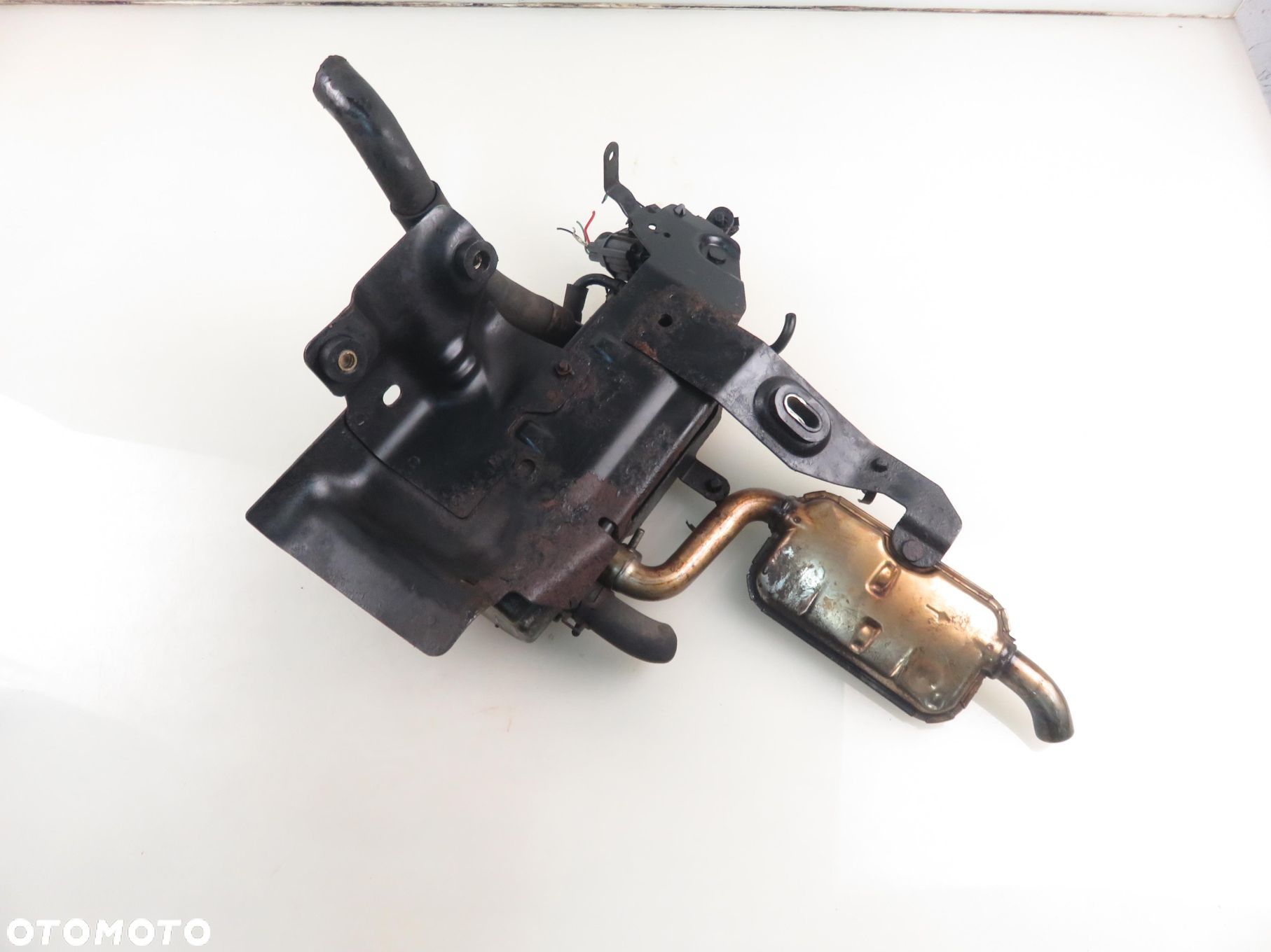 WEBASTO MAZDA 5 (CR19) 252383 D5WZ DIESLA - 2