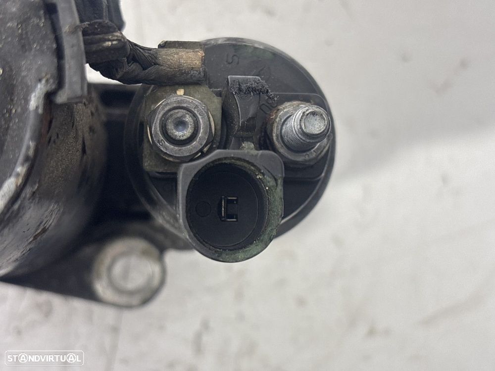Motor de arranque VW GOLF V (1K1) 2.0 SDI REF. MOTOR BDK - 3