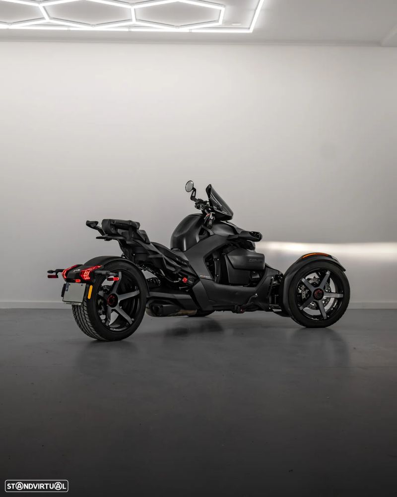 Can-Am Ryker 900 Sport - 5