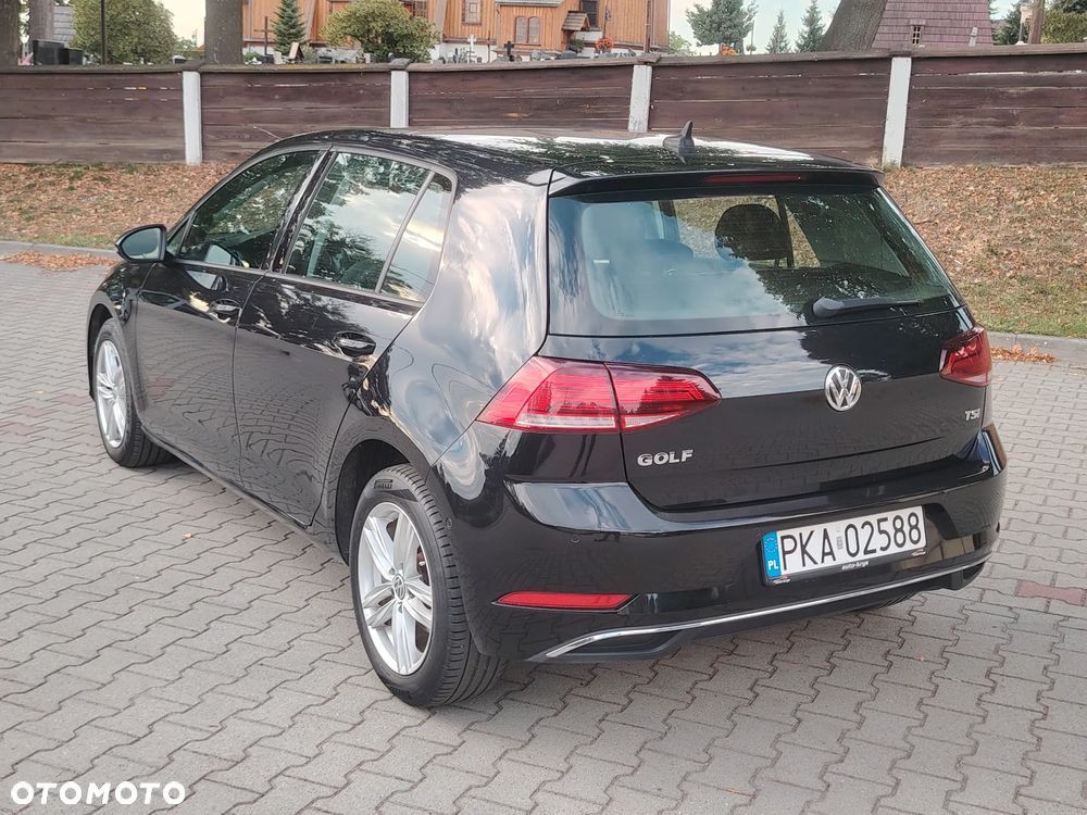 Volkswagen Golf 2.0 TSI BMT GTI DSG - 6