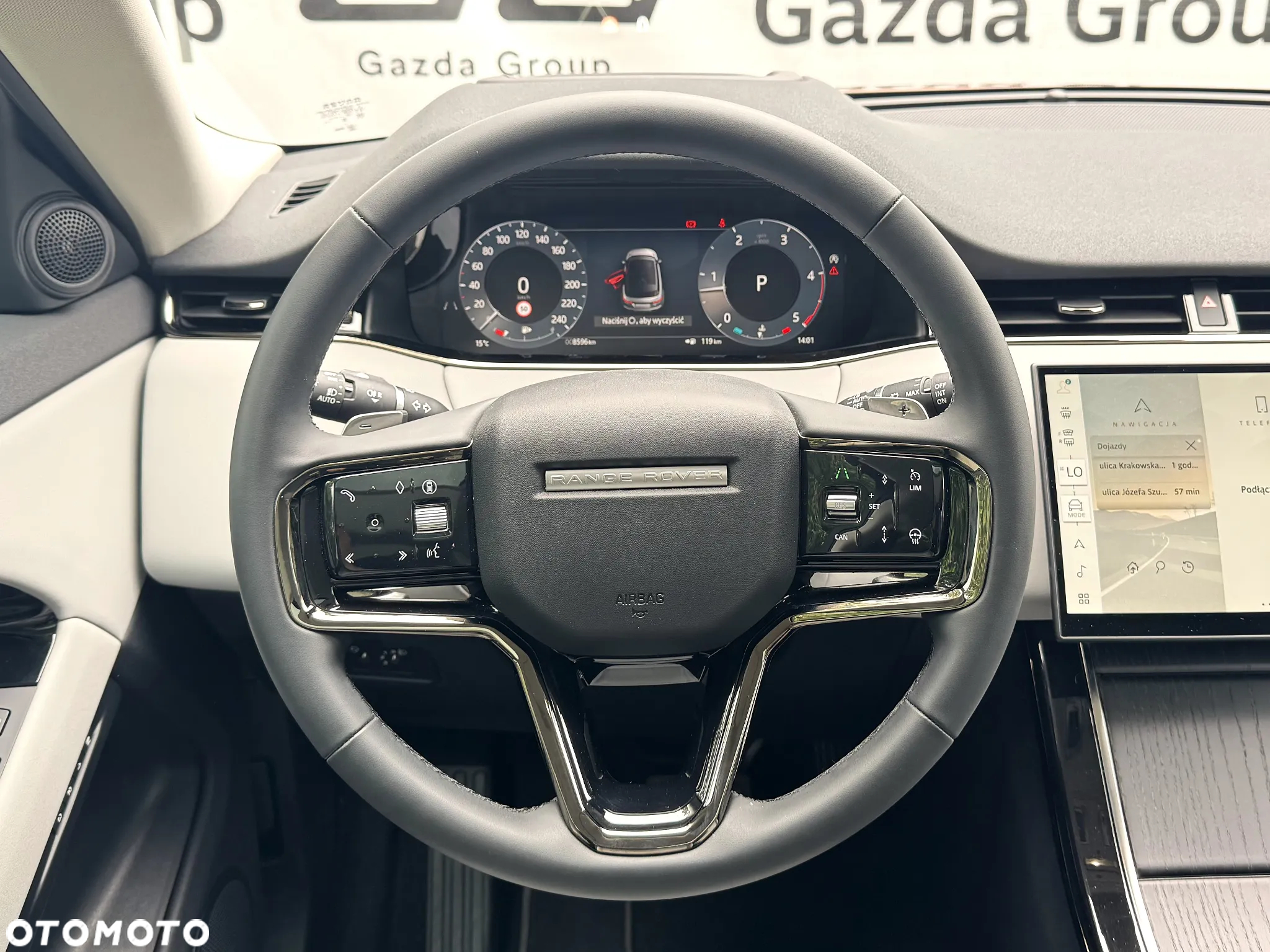 Land Rover Range Rover Evoque D200 S - 11