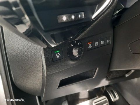 DS DS7 Crossback E-Tense Rivoli EAT8 - 33