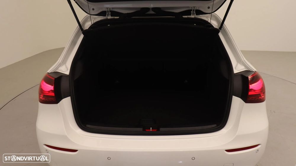 Mercedes-Benz A 250 e Progressive - 24