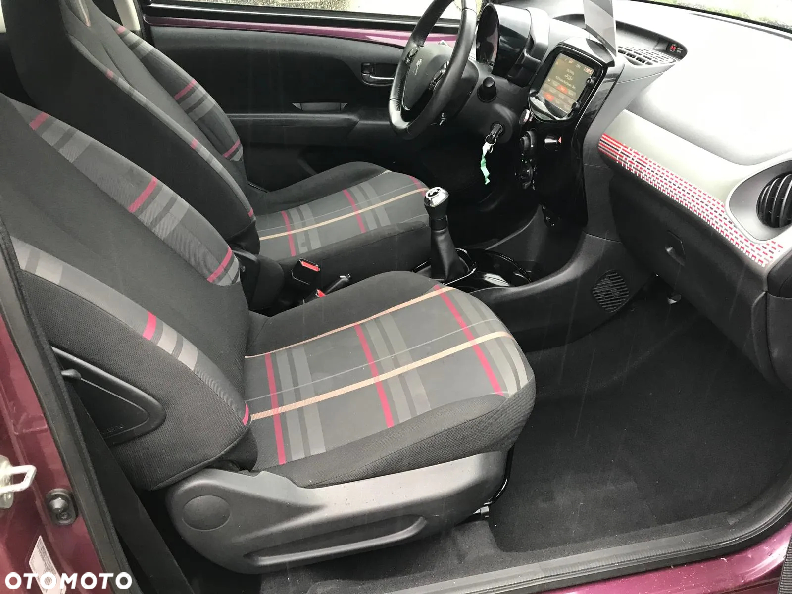 Peugeot 108 PureTech 82 Style - 6