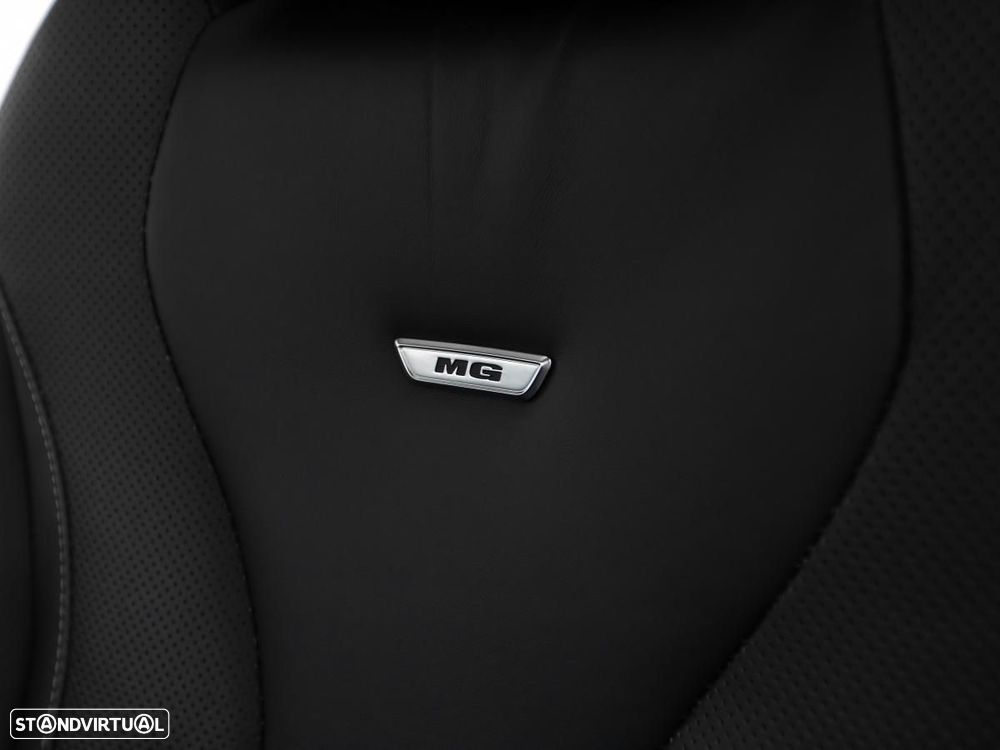 MG Marvel R 70 kWh Comfort - 17