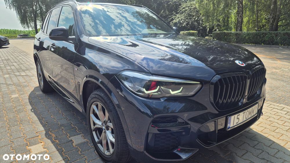 BMW X5 xDrive25d - 3