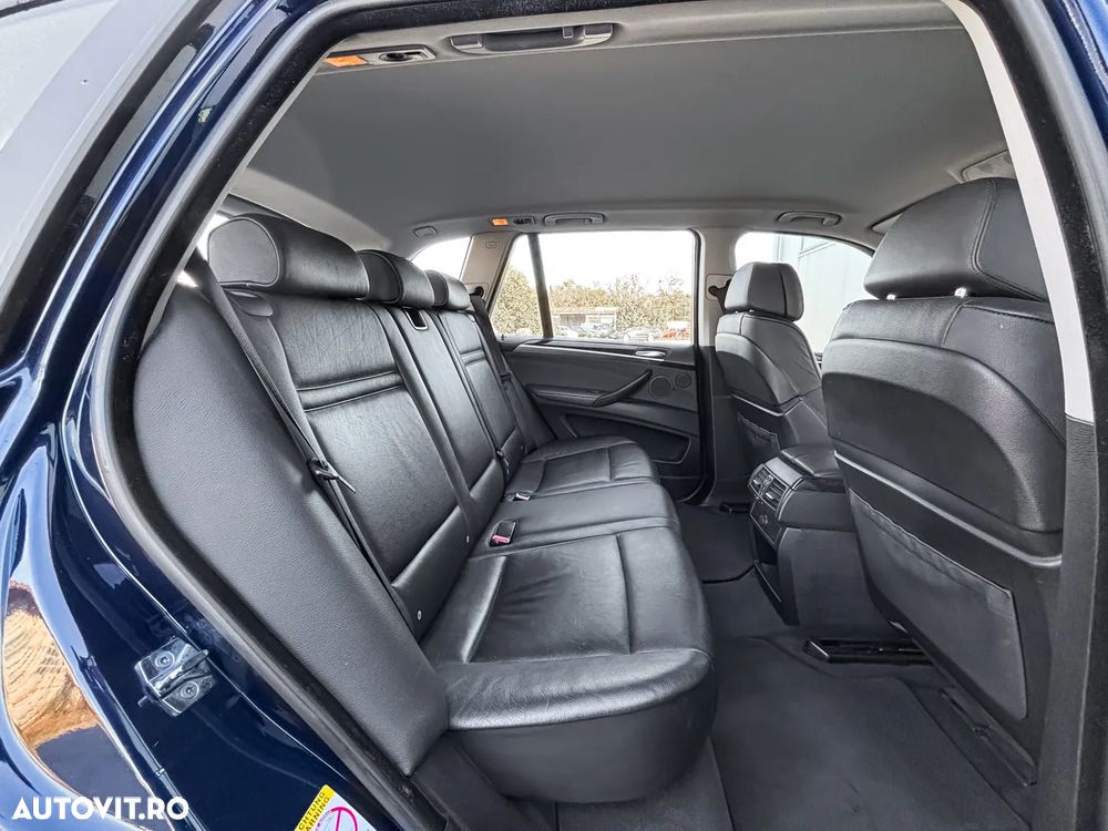 BMW X5 xDrive35d - 10