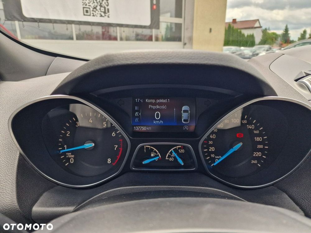 Ford Kuga 1.5 EcoBoost 2x4 ST-Line - 37