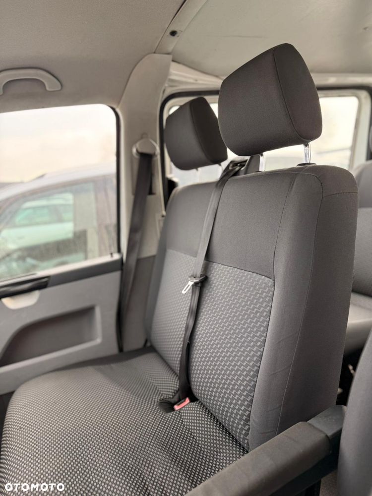 Volkswagen TRANSPORTER - 18