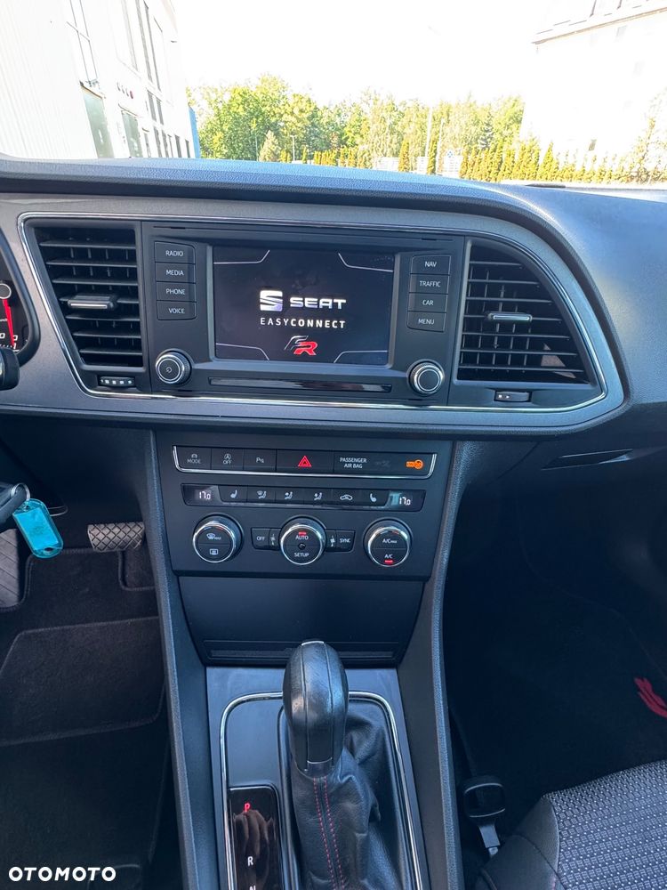 Seat Leon 1.8 TSI Start&Stop DSG XCELLENCE - 21
