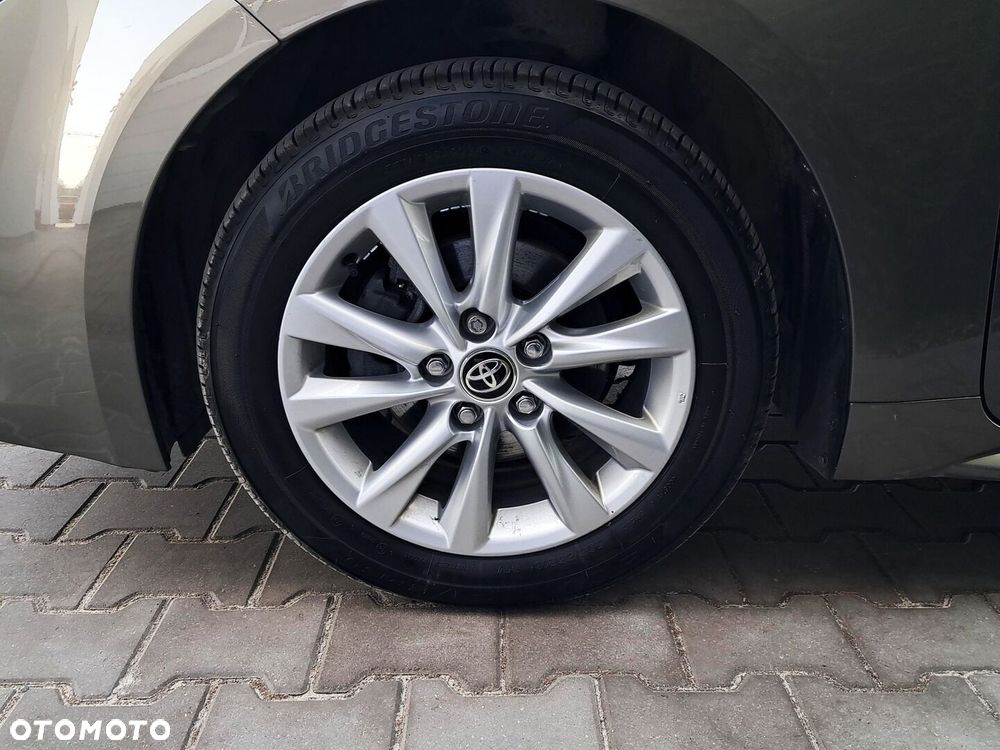 Toyota Corolla 1.8 Hybrid Comfort - 20