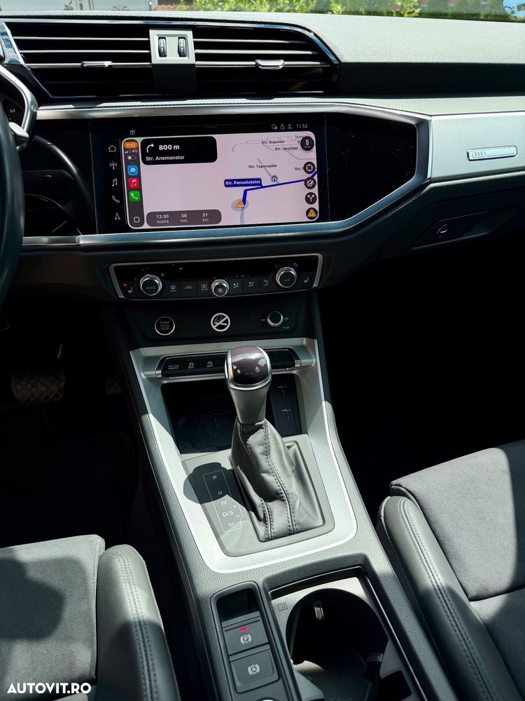 Audi Q3 35 TDI S tronic - 7
