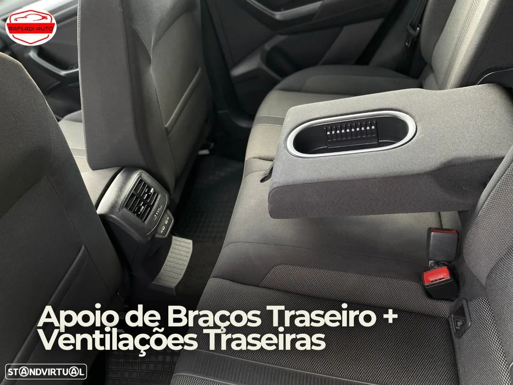 VW T-Roc 1.0 TSI Life - 16