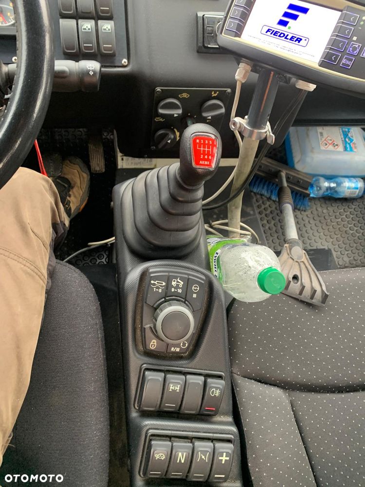 Inny Aebi MT750 - 16