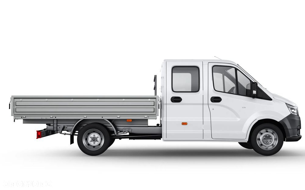 Tenax C35D - 2