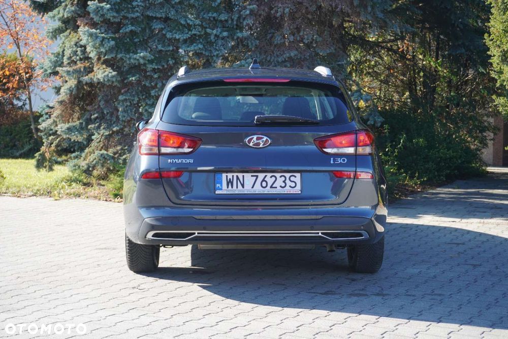 Hyundai i30 - 12