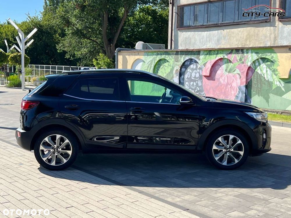 Kia Stonic - 13