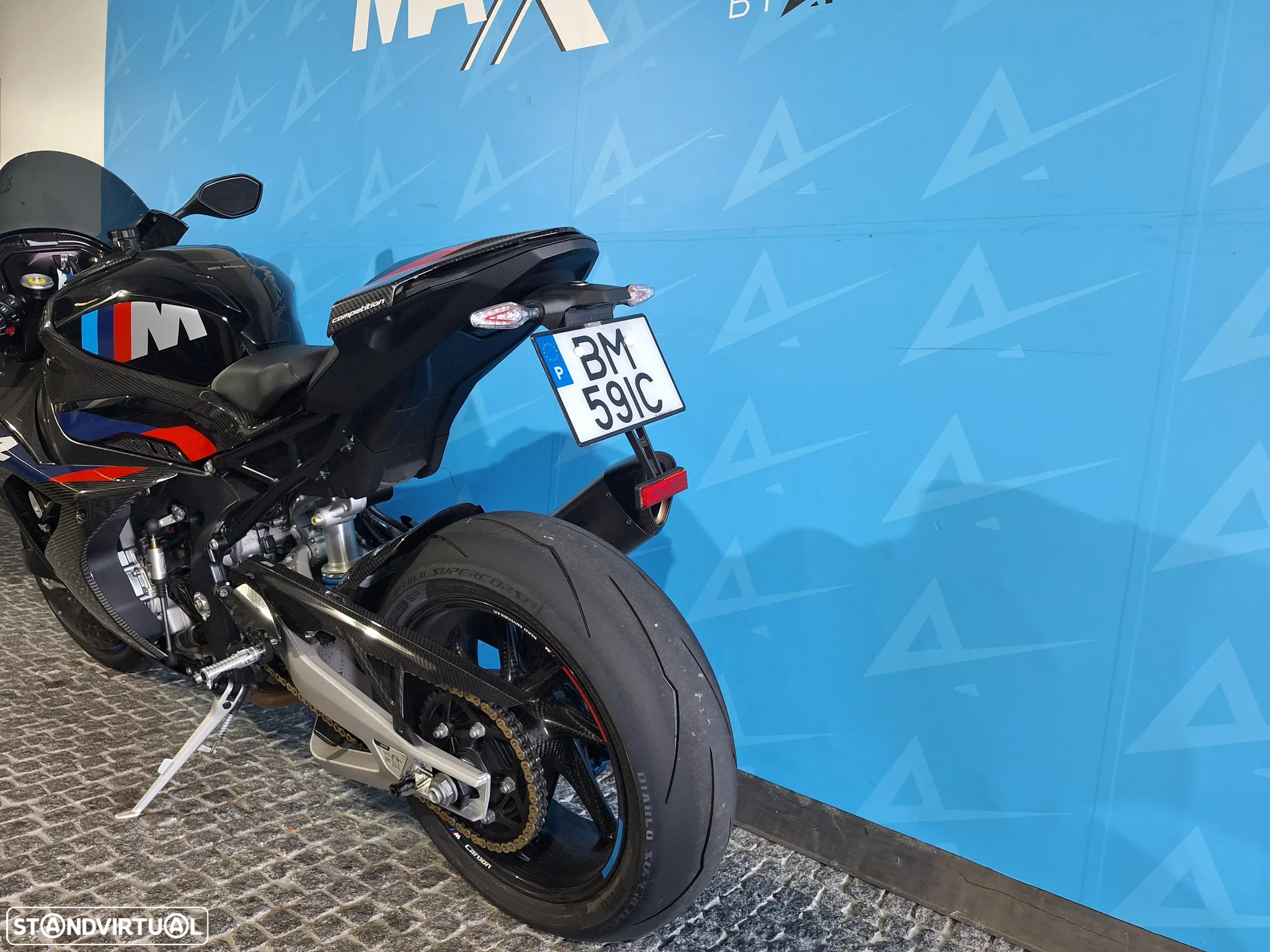 BMW M 1000 RR - 7