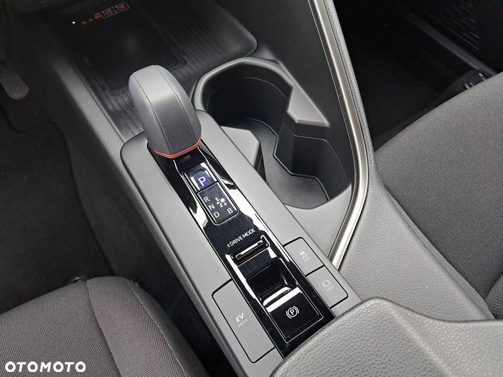 Toyota C-HR 2.0 Hybrid Dynamic Force Style - 22