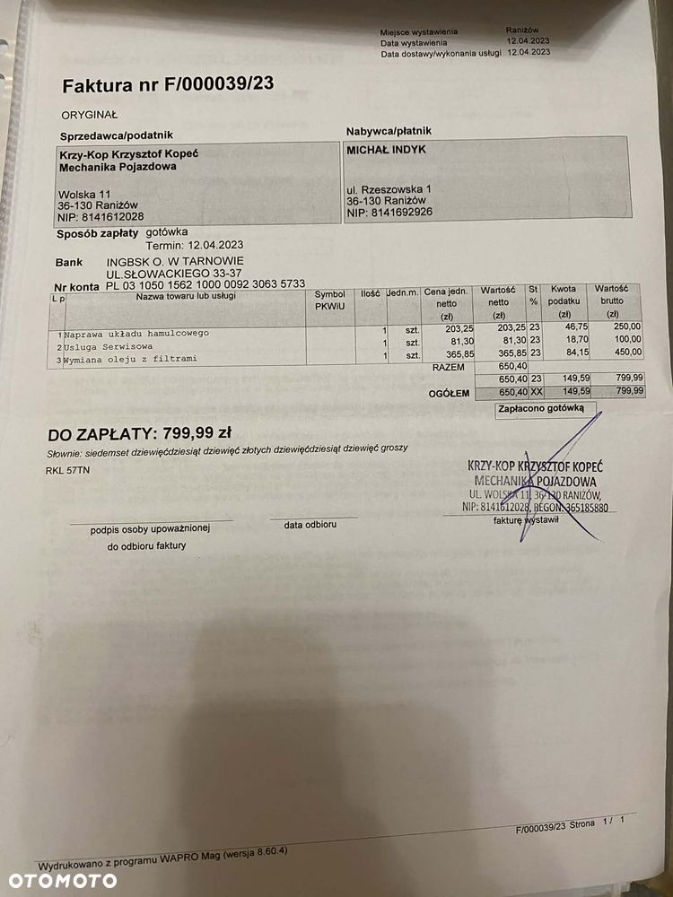 Mitsubishi Lancer 1.8 Intense - 15