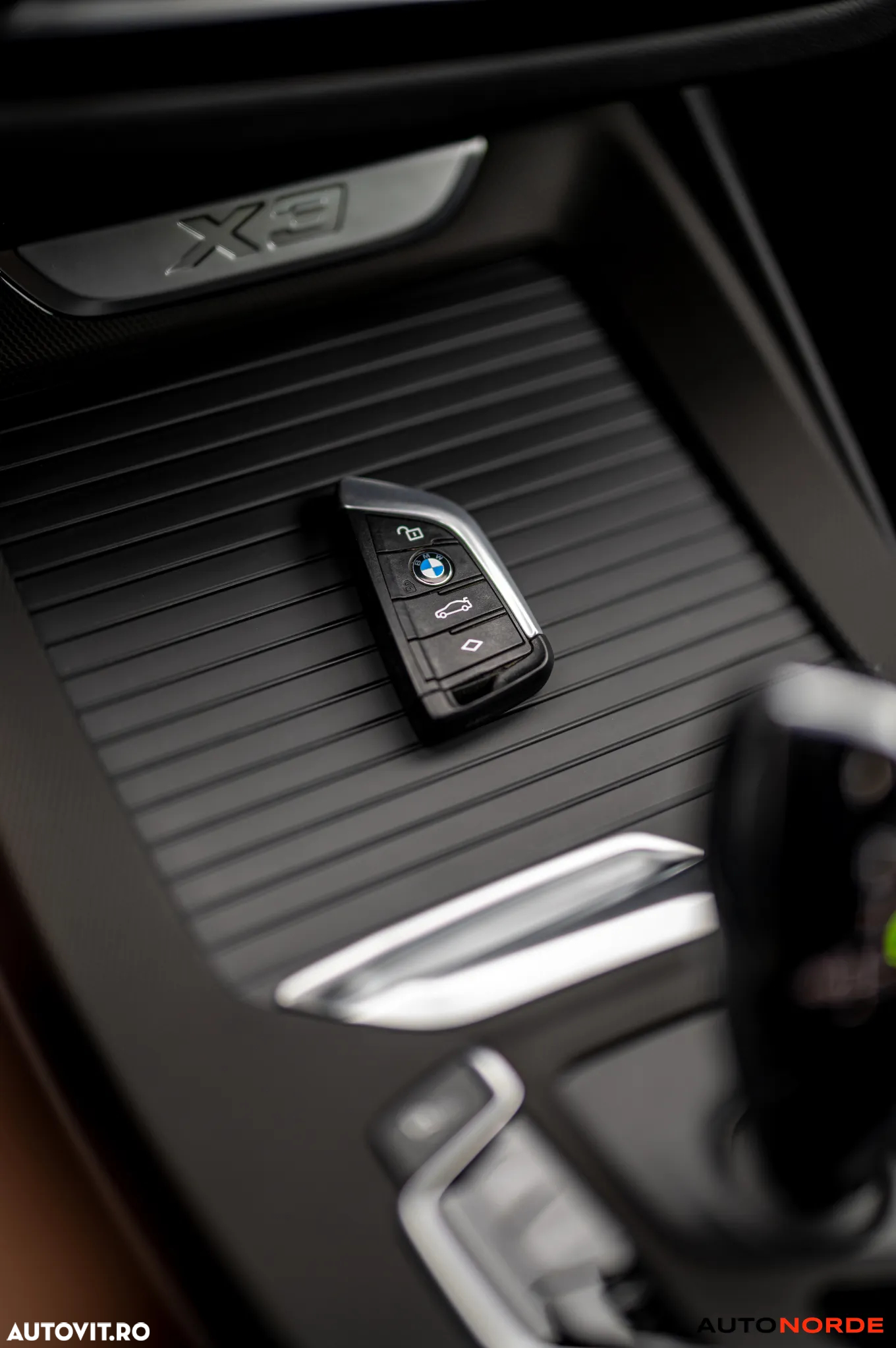 BMW X3 xDrive30d AT xLine - 28