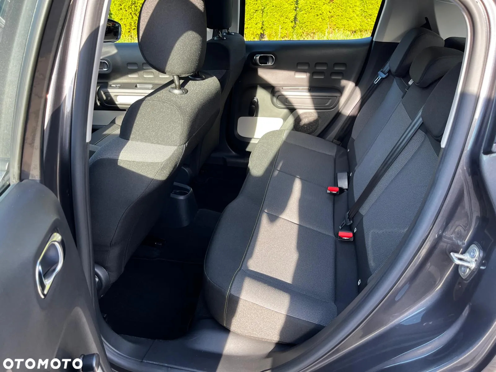 Citroën C3 1.2 PureTech Plus - 27