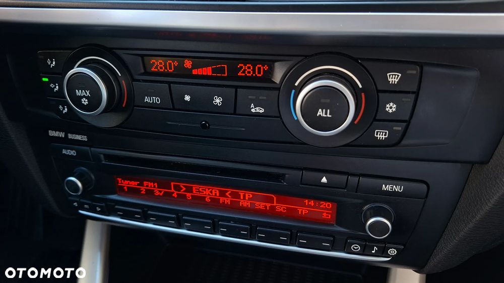 BMW X3 xDrive20d - 30