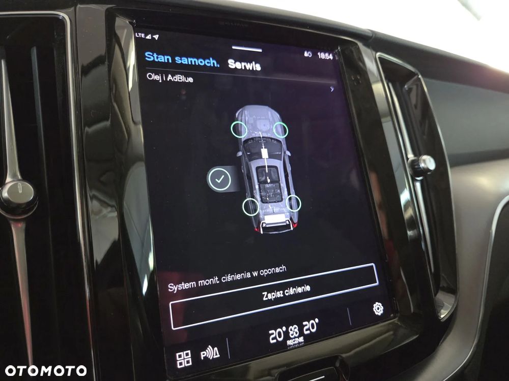Volvo XC 60 B4 D Geartronic Momentum Pro - 19