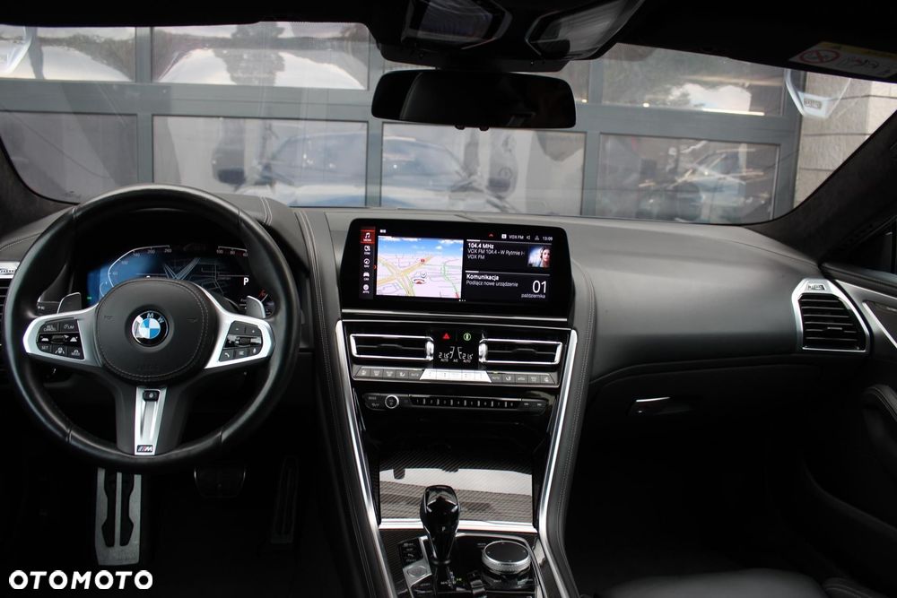 BMW Seria 8 - 6