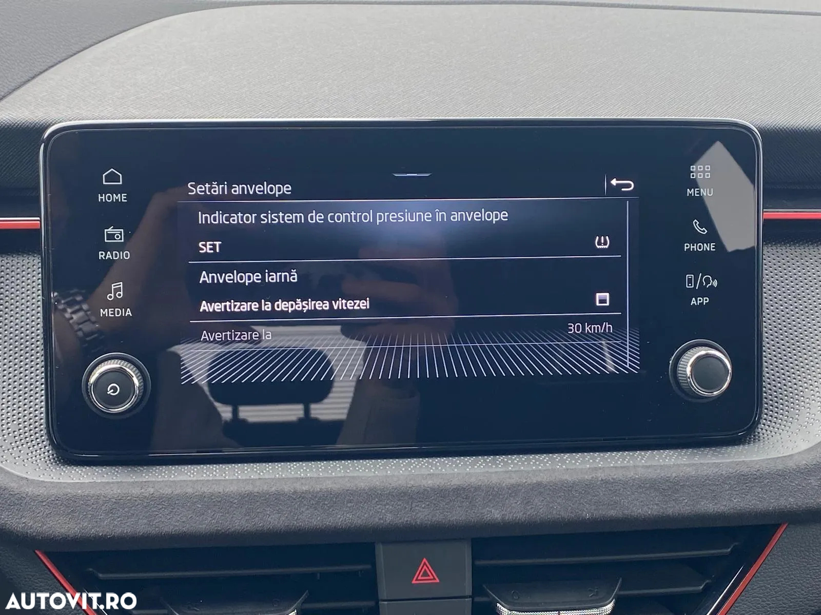 Skoda Kamiq 1.5 TSI DSG Selection - 31