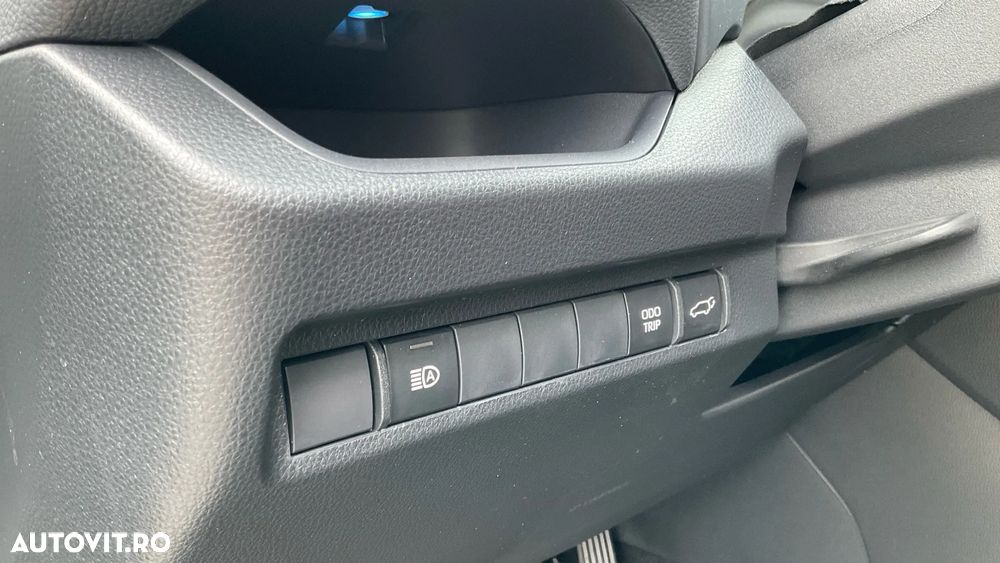 Toyota RAV4 2.5 PHEV VVT-iE 4x4 Style - 21