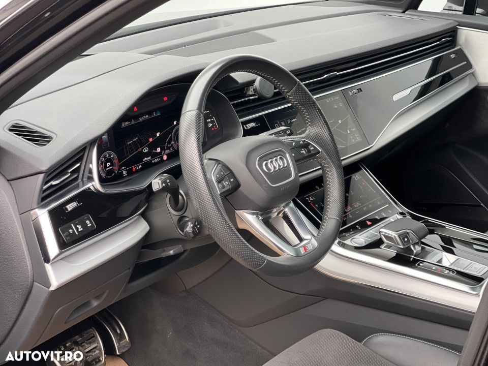 Audi Q7 - 4