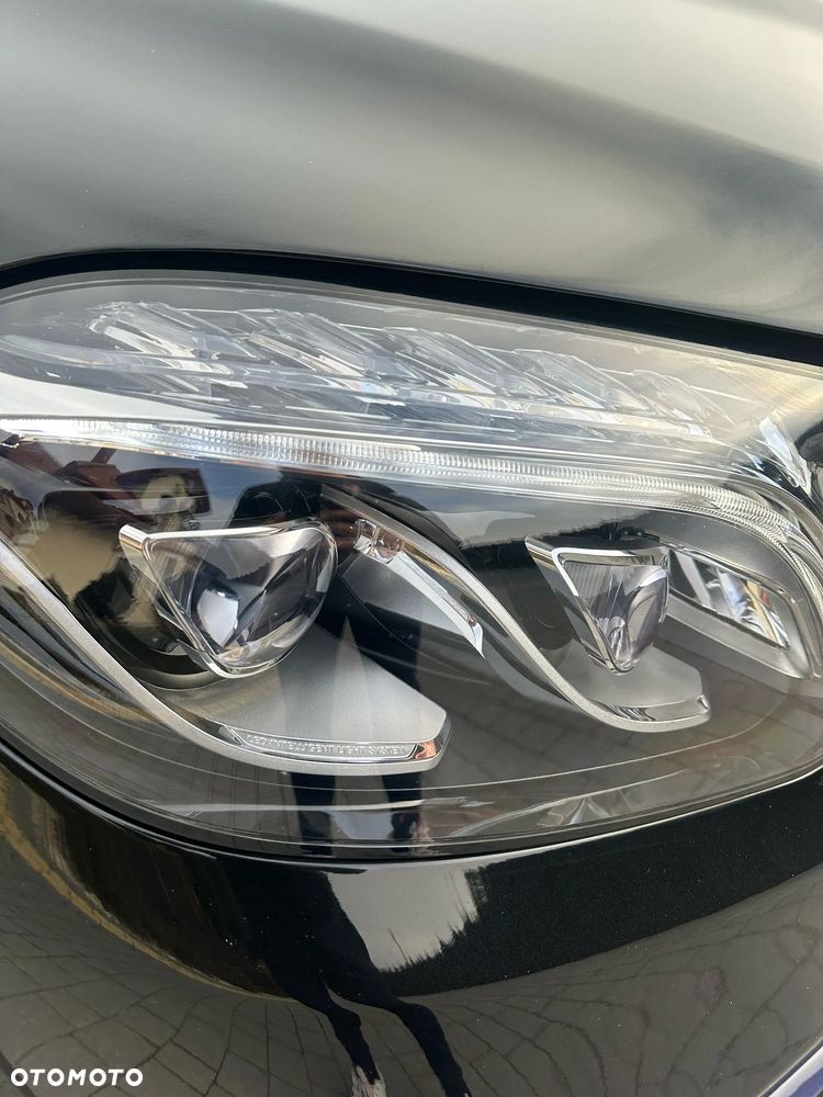 Mercedes-Benz GL - 15