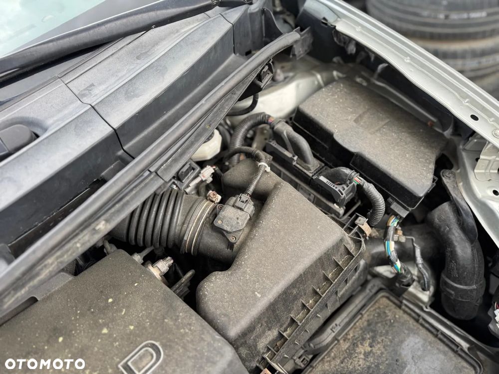 Drzwi przednie gołe Toyota Auris 2007r. poj. 2.0 D4D - 14