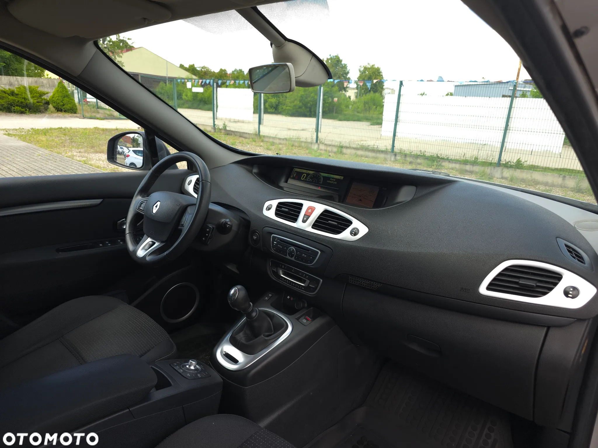 Renault Grand Scenic Gr 1.4 16V TCE Tech Run - 13