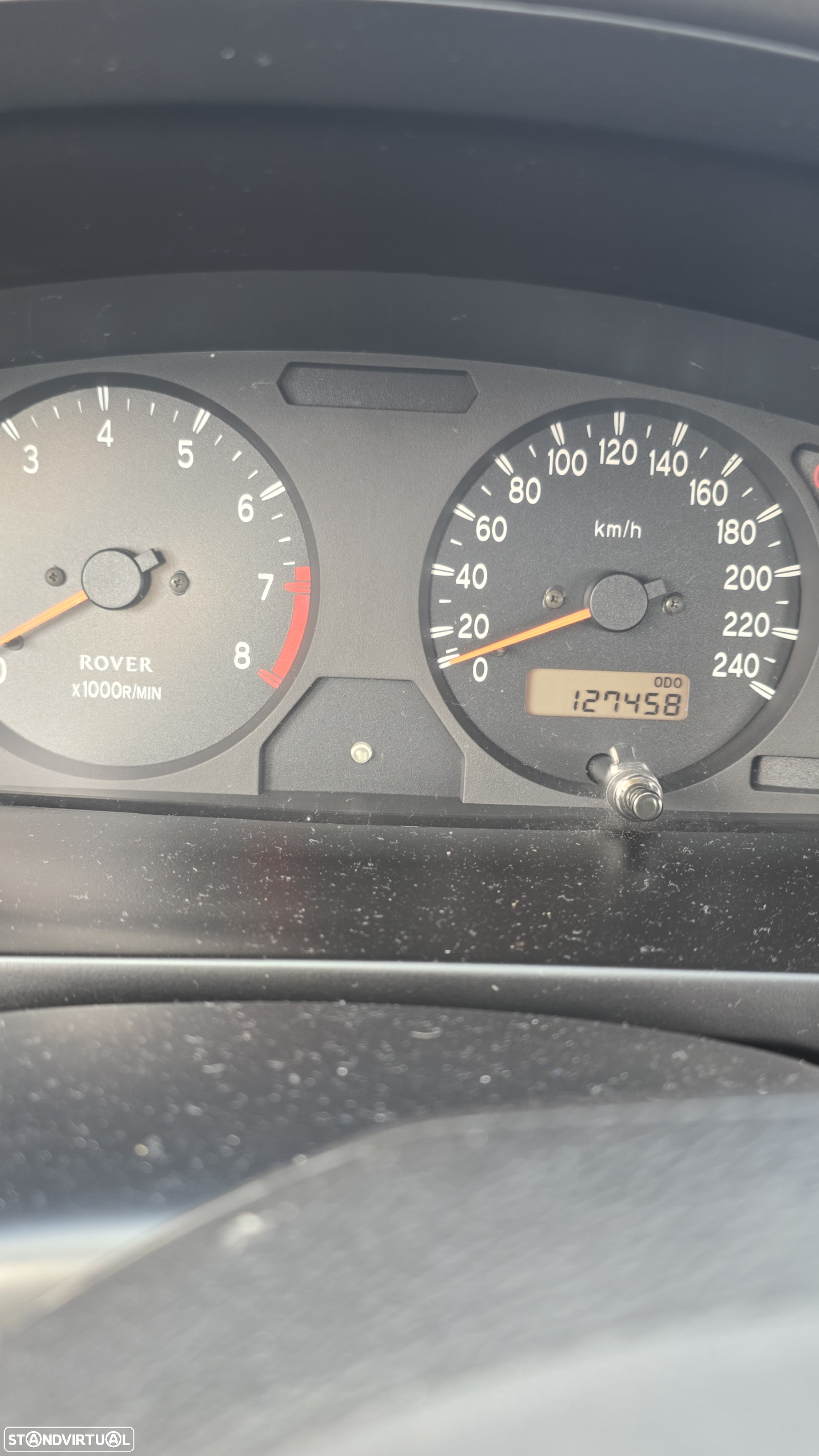 Rover 45 1.4 Connoisseur - 5