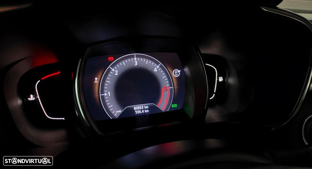Renault Kadjar 1.5 dCi Intens - 57