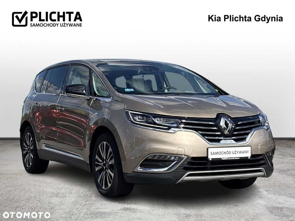 Renault Espace 1.8 TCe FAP Energy Initiale Paris EDC - 7