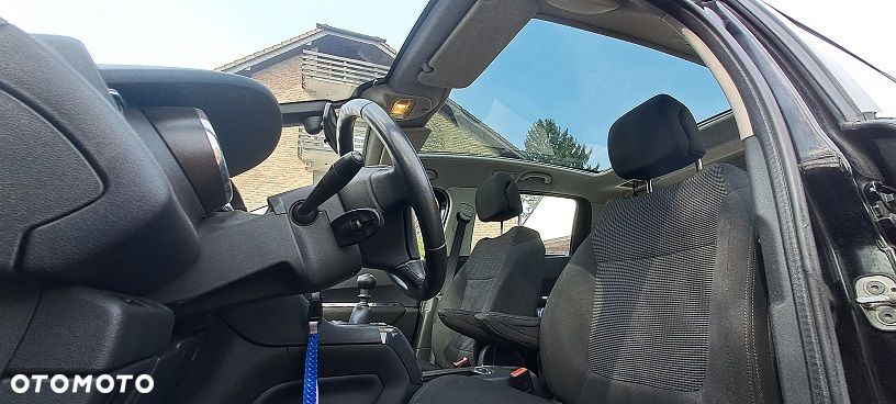 Peugeot 5008 HDI FAP 110 Platinum - 8