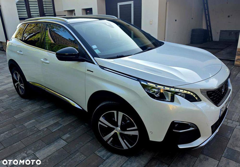 Peugeot 3008 BlueHDi 130 Stop & Start Active - 2